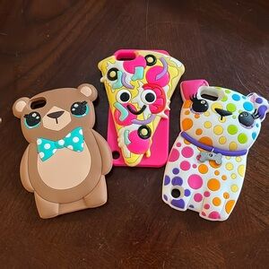 I POD TOUCH cases❤❤❤